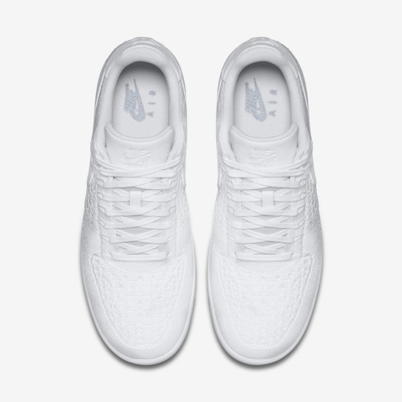 air force ultra flyknit