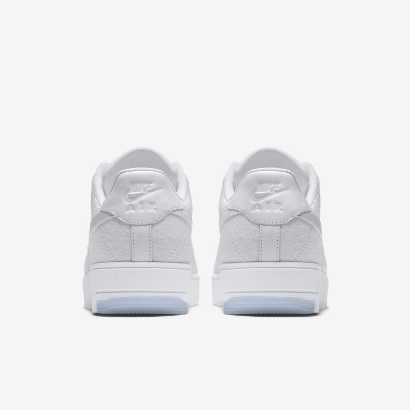 Air force 1 flyknit low clearance